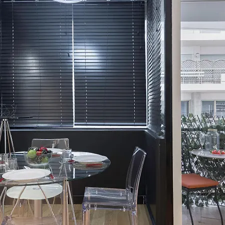L'elegant Maubourg - Next Martinez -terrasse * Κάννες